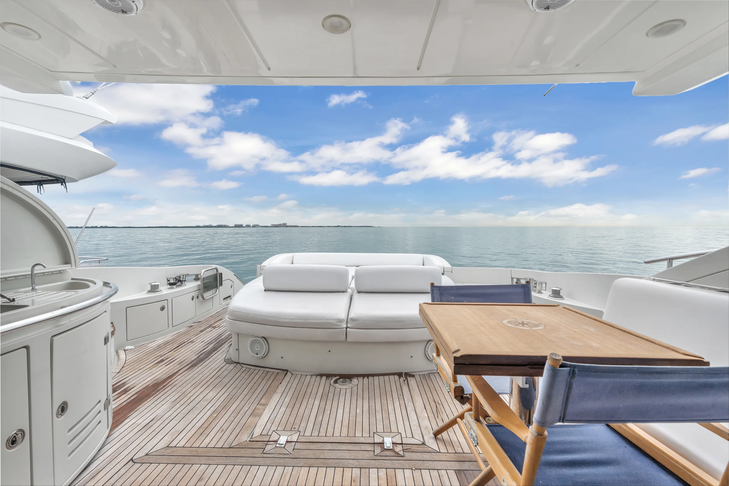 68 AZIMUT — photograph 7